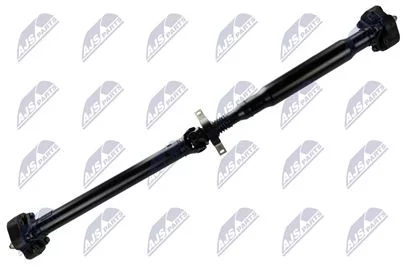 Kardanový hřídel, kardanová tyč zadní BMW X5M F85 14-, X6M F86 14-