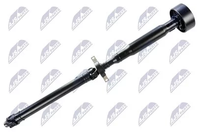Kardanový hřídel, kardanová tyč zadní BMW XDRIVE X3 28IX F25 11-, X4 28IX F26 14-