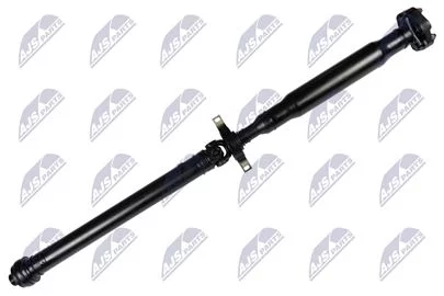 Kardanový hřídel, kardanová tyč zadní BMW XDRIVE X5 E70 3.0D,3.0SD,4.8I, X5M 09.2009-, X6 E71,E72 35D,50I,4.4 ACTIVEHYBRID,X6M 09.2009- ATM