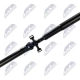 Kardanový hřídel, kardanová tyč zadní BMW Z3 E36 1.8,1.9 04.1998-