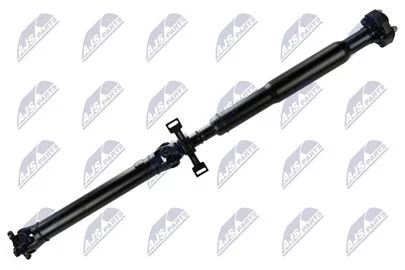 Kardanový hřídel, kardanová tyč zadní BMW Z3 E36 1.8,1.9 04.1998-