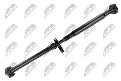 Kardanový hřídel, kardanová tyč zadní CHEVROLET CAMARO 6.2,7.0 LS,LT,LT2,SS 10-14 ATM