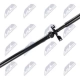 Kardanový hřídel, kardanová tyč zadní CHRYSLER 300 5.7 AWD 12-14, DODGE CHARGER 5.7 AWD 12-14 ATM 5B