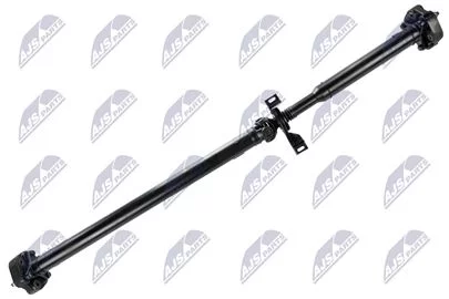 Kardanový hřídel, kardanová tyč zadní CHRYSLER 300 5.7 AWD 12-14, DODGE CHARGER 5.7 AWD 12-14 ATM 5B