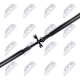 Kardanový hřídel, kardanová tyč zadní CHRYSLER 300C 3.0CRD 05- ATM