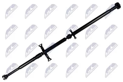 Kardanový hřídel, kardanová tyč zadní CHRYSLER PACIFICA AWD 4.0 06-08