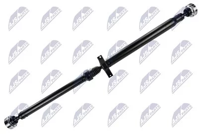 Kardanový hřídel, kardanová tyč zadní DODGE CHALLENGER 3.6 15-, 5.7 15-, 6.2SUPERHCARGED HELLCAT 16-, 6.4 SRT 15- ATM 8B 845RE
