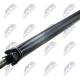Kardanový hřídel, kardanová tyč zadní HUMMER H2 03-09