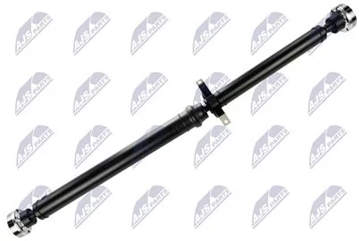 Kardanový hřídel, kardanová tyč zadní JAGUAR F-PACE 2.0T TI4 P400E, 2.0D D165 D200 SD4 TD4 17-, RANGE ROVER VELAR 2.0T SI4 P250 P300 P400H, 2.0D D180 D200 D240 17-