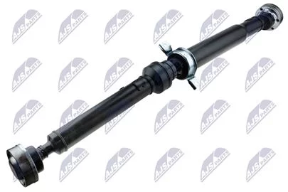 Kardanový hřídel, kardanová tyč zadní JEEP GRAND CHEROKEE 6.2 SUPERCHARGED TRACKHAWK 18-