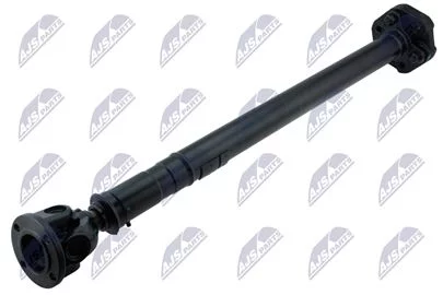 Kardanový hřídel, kardanová tyč zadní LAND ROVER DISCOVERY II 4.0 98-04