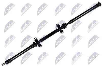 Kardanový hřídel, kardanová tyč zadní LEXUS RX300,RX330,RX350 03-08, TOYOTA HIGHLANDER 2.4,3.0,3.3 00-07