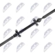 Kardanový hřídel, kardanová tyč zadní LEXUS RX350 08-