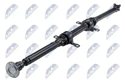 Kardanový hřídel, kardanová tyč zadní MAZDA CX-7 2.3T 07-12, 2.5 10-12