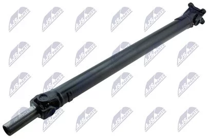 Kardanový hřídel, kardanová tyč zadní MAZDA MX-5 1.8 98-05 ATM