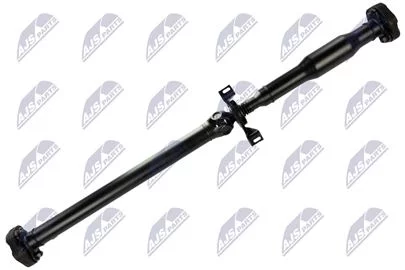 Kardanový hřídel, kardanová tyč zadní MERCEDES C-KLASSE W204 4MATIC C230,C250,C280,C300,C350 07-,  E-KLASSE COUPE E400 13-