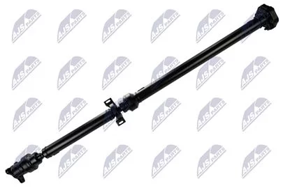 Kardanový hřídel, kardanová tyč zadní MERCEDES GLC, GLC COUPE X253,C253 15-