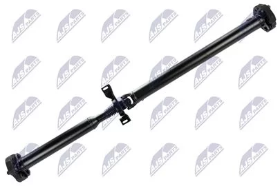Kardanový hřídel, kardanová tyč zadní MERCEDES GLK X204 4MATIC 280,300,350,350CGI,220CDI,250CDI 08-15