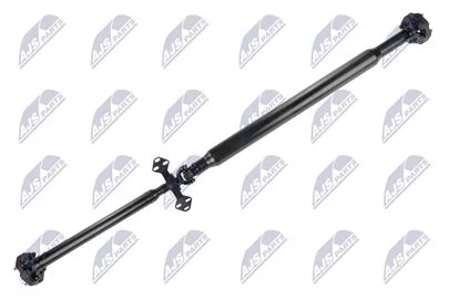 Kardanový hřídel, kardanová tyč zadní MERCEDES V-KLASSE 447 V200/V220/V250 14-, VITO 447 116CDI,109CDI 14-