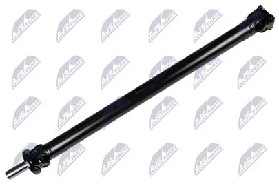 Kardanový hřídel, kardanová tyč zadní MITSUBISHI L200 2.5DID 05-