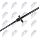 Kardanový hřídel, kardanová tyč zadní NISSAN GT-R 3.8TT 08-