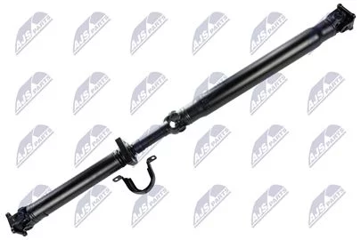 Kardanový hřídel, kardanová tyč zadní VW AMAROK 2.0TDI,2.0BITDI 2WD/4WD 10- ATM