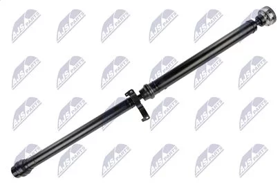 Kardanový hřídel, kardanová tyč zadní VW TOUAREG 4MOTION 2.0TSI,3.0TDI 17-, AUDI Q7 QUATTRO 2.0TSI,3.0TDI 15-, Q7 45 2.0TFSI, 45 3.0TDI 18-