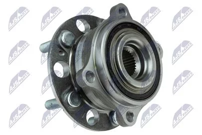 Ložisko kola přední HYUNDAI SANTA FE IV 18-, GRAND SANTA FE 13-, KIA SORENTO IV 20-