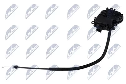 Nastavovací prvek zamykání dveří přední LAND ROVER RANGE ROVER, RANGER ROVER SPORT 2013-