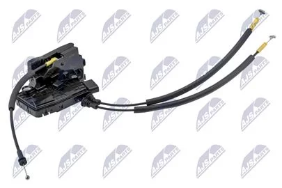 Nastavovací prvek zamykání dveří přední levý KIA SPORTAGE 2015-