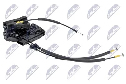 Nastavovací prvek zamykání dveří přední pravý KIA SPORTAGE 2015-