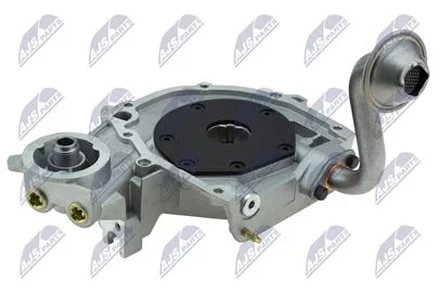 Olejové čerpadlo ENG 1.2 FIAT PUNTO 1999-2012, PANDA 2003-2012, ALBEA 2001-2012, STILO 2002-2006