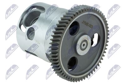 Olejové čerpadlo MERCEDES C W204/W205 2.2D 08-18 , E W212 2.2D 09-15 , A W176 1.8D/2.2D 12-18 , B W246 1.8D/2.2D 12-18 , S W221 2.2D 11-17 , SPRINTER 2.2D 09-