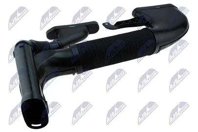 Sací hadice, Vzduchový filtr MERCEDES M W166 2.2D 2011-2015 , GLE W166 2.2D 2015-2018