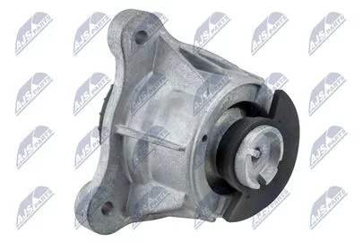 Silentblok, uchycení motoru levá strana MERCEDES VITO (447) 2014 - VITO BLUETEC 4MATIC 2.2 - 100 KW / 136 HP