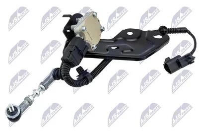 Snímač výškového nastavení světlometů levý zadní TOYOTA LAND CRUISER PRADO 02-10, 4 RUNNER IV 02-09, LEXUS GX470 01-09