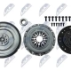 Spojková sada se setrvačníkem AUDI A4 2.5TDI 1997-2001, A6 2.5TDI 1997-2001, A8 2.5TDI 1997-2000, VW PASSAT 2.5TDI 1998-2005