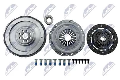 Spojková sada se setrvačníkem BMW 3 E46 1.9 1997-2001, Z3 E36 1.9 1998-2003