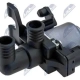 Ventil termostatu chlazení BMW 3 E36, Z3 E36 1.6-3.2 09.90-06.03