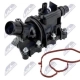 Ventil termostatu chlazení MERCEDES A W177/V177 18-, CLA C118/X118 19-, GLA H247 20-, GLB X247 19-, X 470 17-