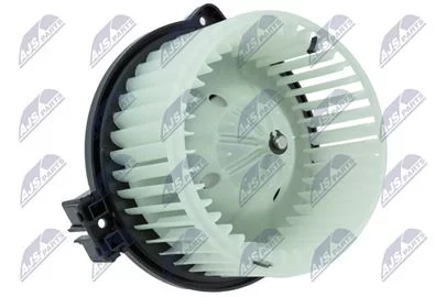 Vnitřní ventilátor topení MITSUBISHI PAJERO 2007-