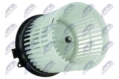 Vnitřní ventilátor topení NISSAN JUKE 2010-