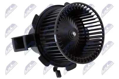 Vnitřní ventilátor topení SMART FORTWO 2007-2012