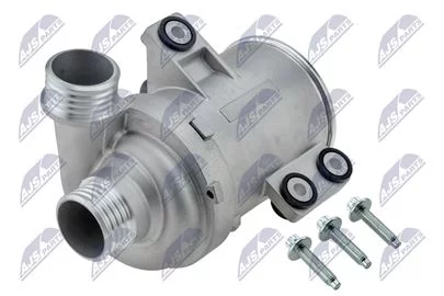 Vodní čerpadlo, pumpa s těsněním BMW 1 F20/F21, 3 F30/F31, 3 GT, 5 F10/F11, 5 GT F07 , X3 F25, X4 F26, X5 F15, X6 F16