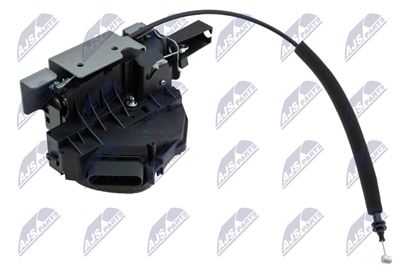 Zámek kufru FORD TRANSIT MK8 2014-, TRANSIT MK9 2019-