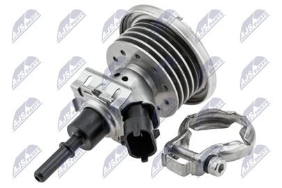 Dávkovací modul, vstřikování močoviny AdBlue AUDI A4 2007-, A5 2011-, A6 2011-, Q5 2008-, PORSCHE CAYENNE 2010-, SEAT ALHAMBRA 2010-, VW 2.0 TDI, 3.0 TDI