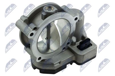 Hrdlo škrtící klapky ENG. 2.0, MERCEDES CLA 13–19, CLS 11–17, A 12–18, B 11–18, C 08–18, E 09–16