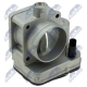 Hrdlo škrtící klapky ENG. 1.6 TDI, VW GOLF VI 09-16, CADDY III 10-15, AUDI A3 09-13, A1 10-15, ŠKODA FABIA II 10-14, OCTAVIA II 09-14, SEAT TOLEDO IV 12-15