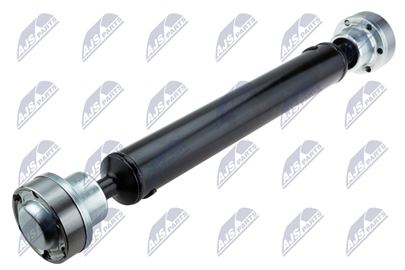 Kardanový hřídel, kardanová tyč přední JEEP GRAND CHEROKEE 3.0CRD 14-19