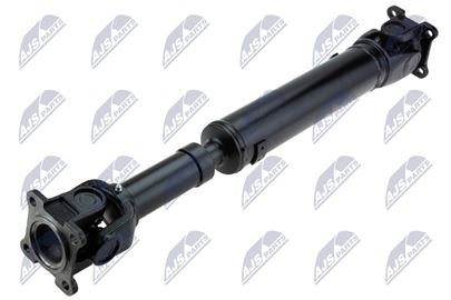 Kardanový hřídel, kardanová tyč přední KIA SORENTO I 3.3,3.8 06-09